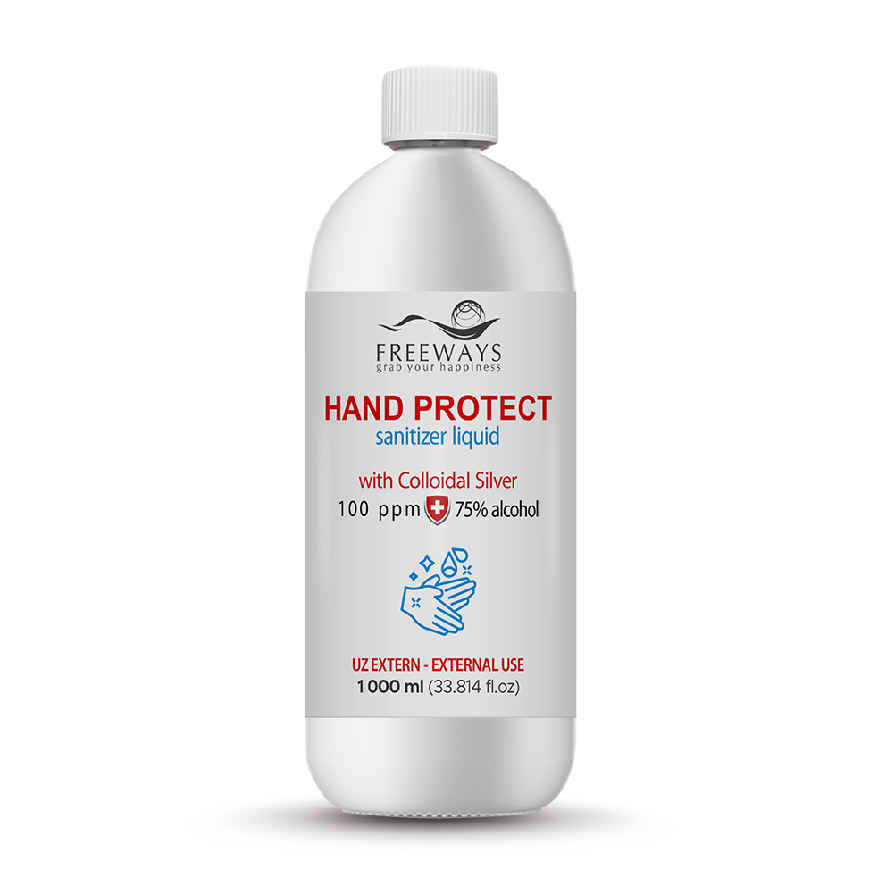 HAND PROTECT (1000 ml)