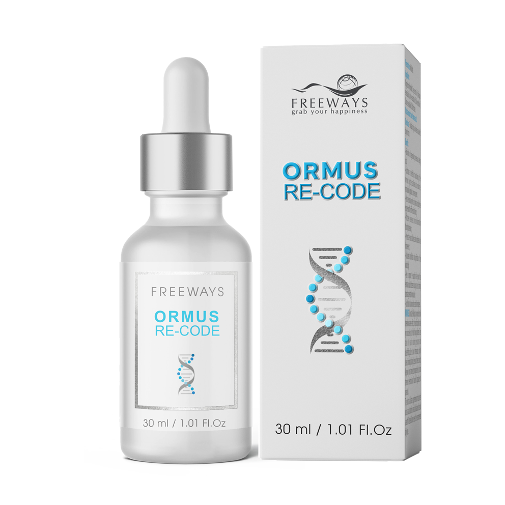 Ormus Re-Code (30 ml)